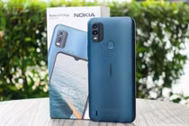 3 điện thoại cấu hình tốt cho học sinh giá dưới 2,5 triệu đồng đáng mua