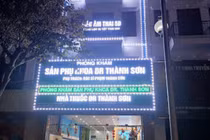 Phòng khám chuyên khoa Phụ sản DR Thành Sơn vi phạm thế nào bị xử phạt?