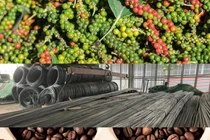 Giá cả thị trường hàng hóa ngày 26/4: Thép, cà phê, tiêu,... có biến động