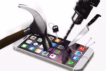 6 điều có thể bạn chưa biết về kính cường lực điện thoại