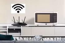 4 vị trí không nên đặt Router Wifi 