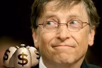 Hàng nghìn tỷ USD của các tỷ phú "bốc hơi" trong năm 2022