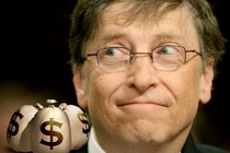 Hàng nghìn tỷ USD của các tỷ phú "bốc hơi" trong năm 2022