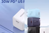 4 củ sạc iPhone chính hãng giá dưới 400.000 đồng đáng mua 