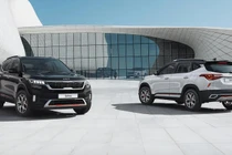 Kia Seltos siêu “hot” với người Việt có thêm 3 bản mới
