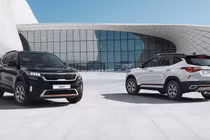 Kia Seltos siêu “hot” với người Việt có thêm 3 bản mới