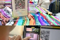 Nở rộ chiêu trò lừa đảo bằng QR code
