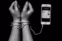 6 tác hại khôn lường của việc lạm dụng smartphone