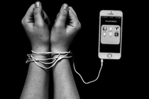 6 tác hại khôn lường của việc lạm dụng smartphone