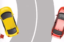 Hiện tượng thừa lái, thiếu lái ô tô là gì?