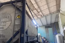 Xăng dầu ở Việt Nam được nhập ở đâu nhiều nhất?