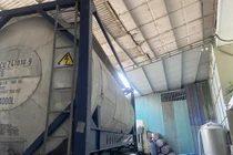 Xăng dầu ở Việt Nam được nhập ở đâu nhiều nhất?