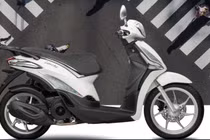 3 mẫu xe ga tầm trung thiết kế đẹp dành cho phụ nữ