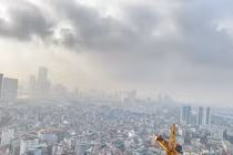 Thời tiết ngày 13/2/2023: Hà nội hết nồm ẩm, đêm trời chuyển rét?