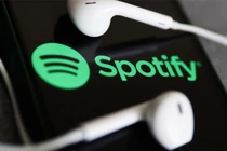 Nền tảng nghe nhạc trực tuyến Spotify tăng giá sau 12 năm