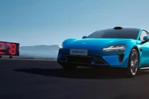 Ô tô điện đầu tiên nhà Xiaomi ra mắt có gì đặc biệt?