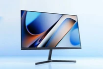 Redmi Monitor A24 ra mắt: Tần số quét 100Hz, giá 1,67 triệu đồng