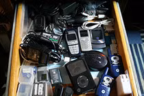 4 công nghệ "lỗi thời" vẫn đang được nhiều người sử dụng