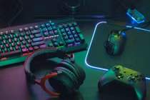 3 tai nghe chơi game không dây chính hãng giá tốt đáng mua