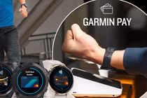 Garmin Pay chính thức ra mắt tại Việt Nam