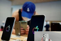 Bỏ ngay ý tưởng trộm iPhone demo tại Apple Store vì "mọi thứ không dễ ăn"