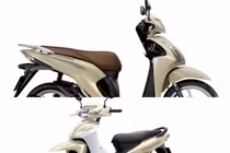 Wave Alpha và Vision phiên bản cổ điển ra mắt, có gì đặc biệt?