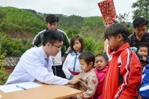 Ban hành Kế hoạch triển khai thi hành Luật Khám bệnh, chữa bệnh (sửa đổi)