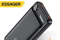 5 mẫu sạc dự phòng 20.000mAh chính hãng giá dưới 800.000 đồng đáng mua