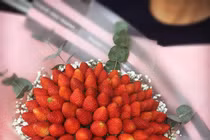 Những bó hoa siêu độc lạ ngày Valentine