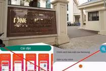 Cảnh báo việc giả mạo ứng dụng của ngành Thuế để lừa đảo