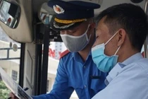 Vì sao hơn 3.000 xe ô tô kinh doanh vận tải bị thu hồi phù hiệu?