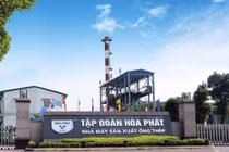 Tổng nợ của Hòa Phát gần chạm mốc 100.000 tỷ đồng, tiền mặt sụt giảm