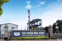 Tổng nợ của Hòa Phát gần chạm mốc 100.000 tỷ đồng, tiền mặt sụt giảm