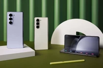 Những nâng cấp, cải tiến đáng giá của Galaxy Z Fold5 mới