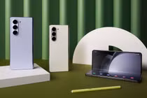 Những nâng cấp, cải tiến đáng giá của Galaxy Z Fold5 mới