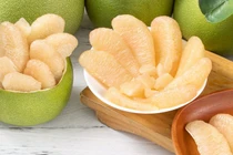 Nhiều lợi ích của việc ăn bưởi mà bạn chưa biết