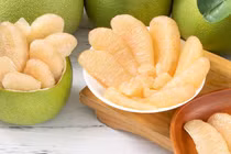 Nhiều lợi ích của việc ăn bưởi mà bạn chưa biết