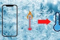5 cách giải nhiệt iPhone mùa nắng nóng