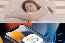 Tính năng ẩn này của iPhone sẽ giúp bạn ngủ ngon hơn