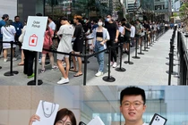 Mỹ: Trong tương lai, 88% thanh niên sẽ chọn mua iPhone 