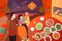 Năm mới thêm hạnh phúc,sung túc nếu ngôi nhà có 3 thứ này