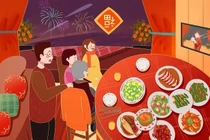 Năm mới thêm hạnh phúc,sung túc nếu ngôi nhà có 3 thứ này