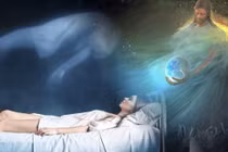 Thực hư bí ẩn về hiện tượng 'hồn lìa khỏi xác'