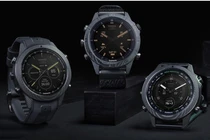 Ra mắt đồng hồ thông minh Garmin MARQ Golfer bản giới hạn