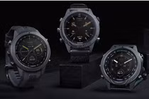 Ra mắt đồng hồ thông minh Garmin MARQ Golfer bản giới hạn