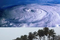 Lý do các cơn bão thường có tên?