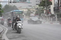 Khói bụi giao thông có thể làm tổn thương não?