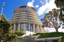 Chiêm ngưỡng những tòa nhà chính phủ độc đáo nhất thế giới