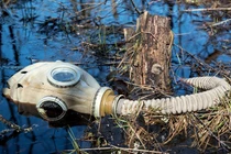 7 hồ nước tử thần trên Trái Đất