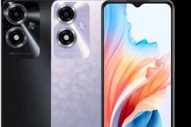 OPPO A2m ra mắt: Màn hình 90Hz, pin 5000 mAh, giá từ 5 triệu đồng